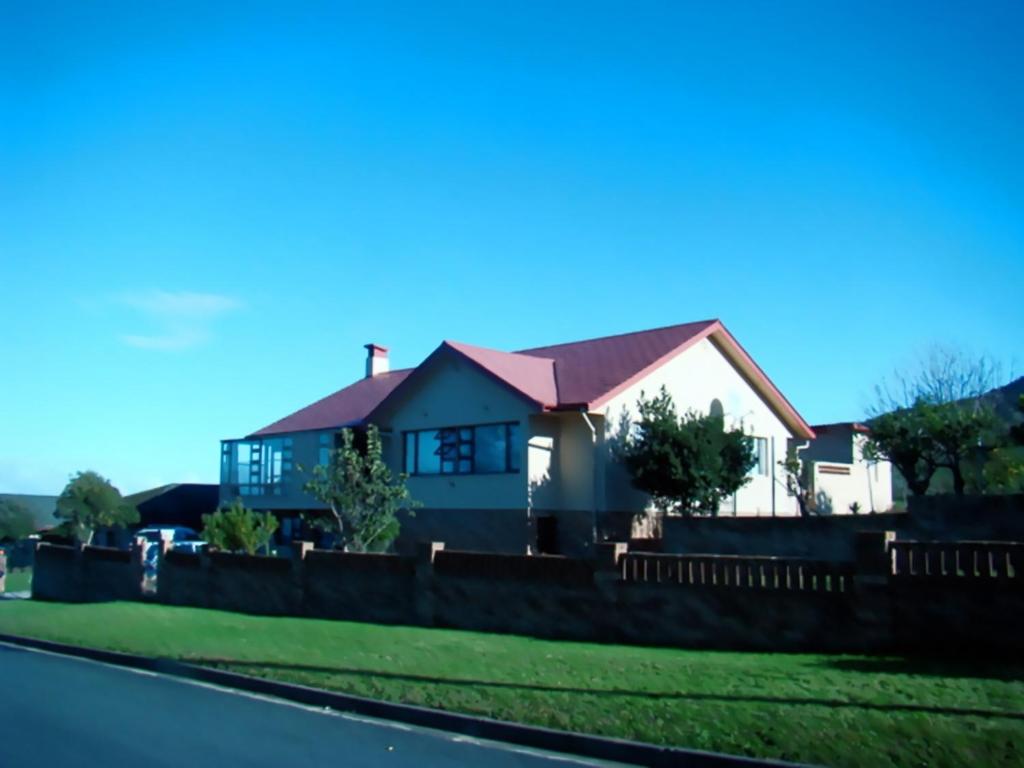 Zamar Guest House photo 1