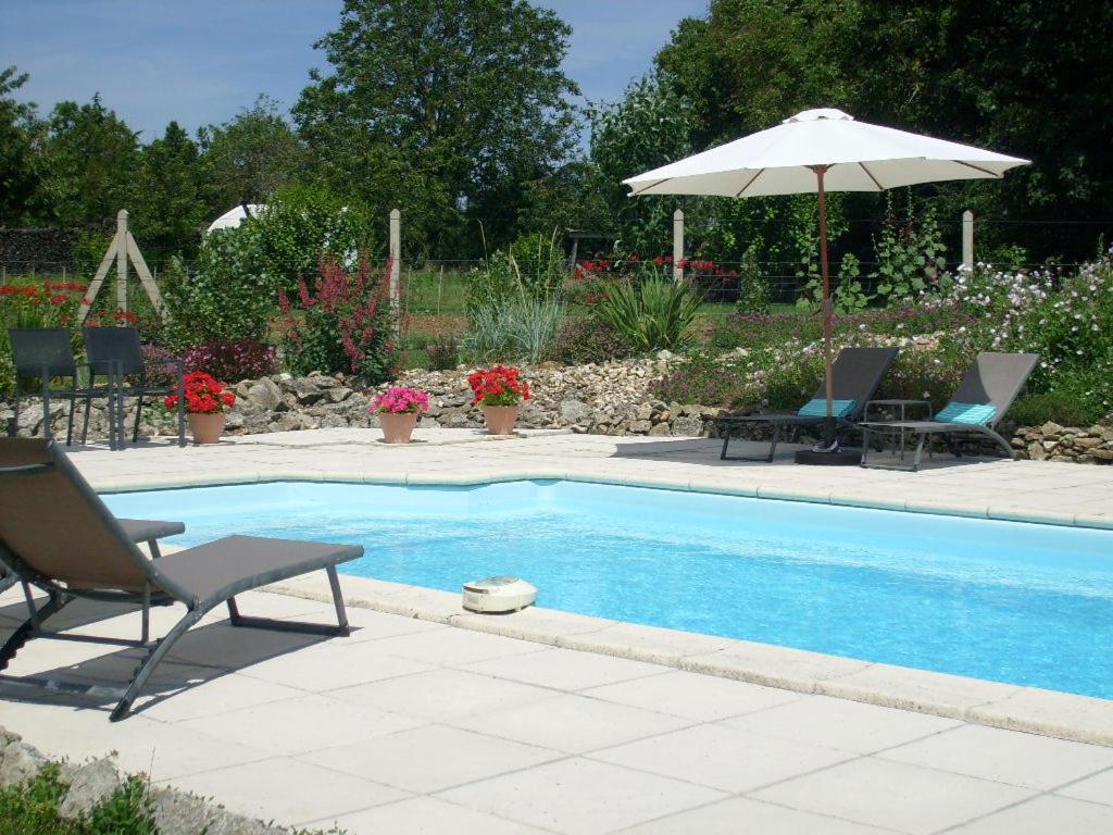 La Grange de Gournay photo 1