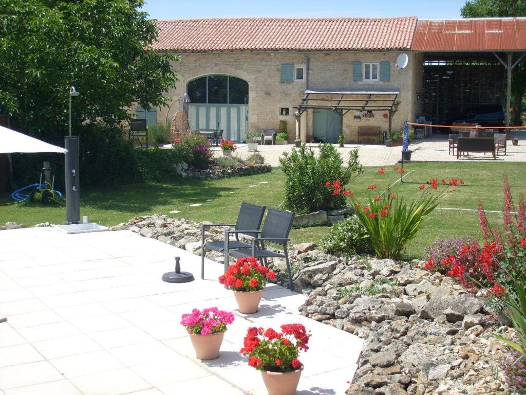 La Grange de Gournay photo 4