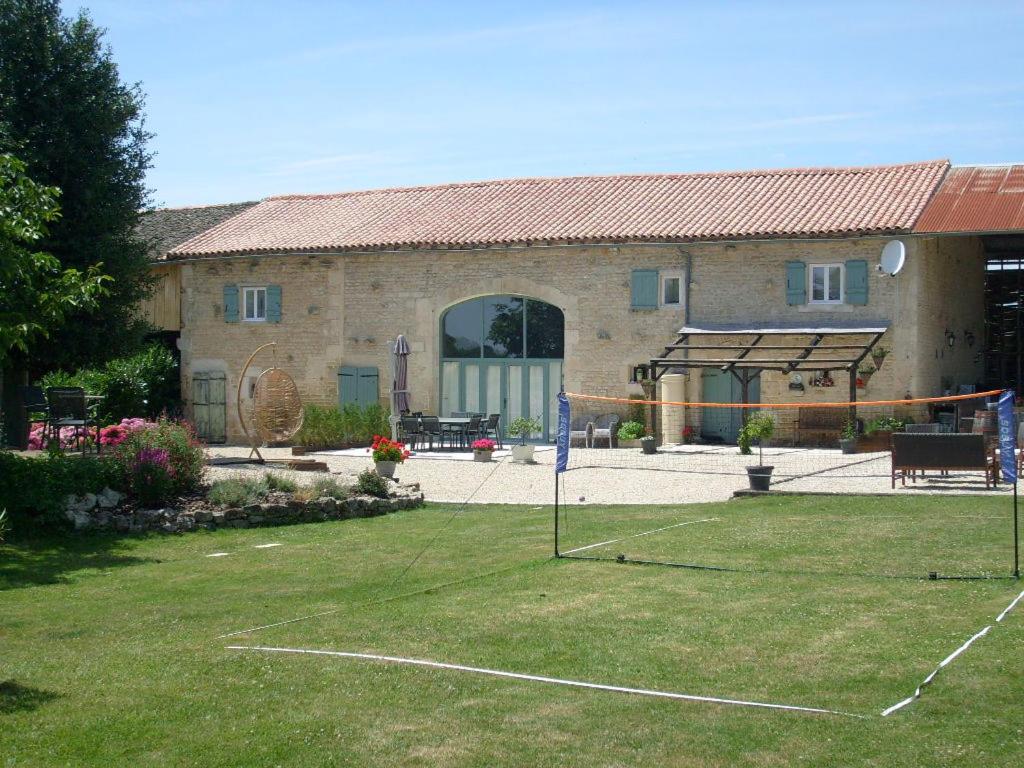 La Grange de Gournay photo 3