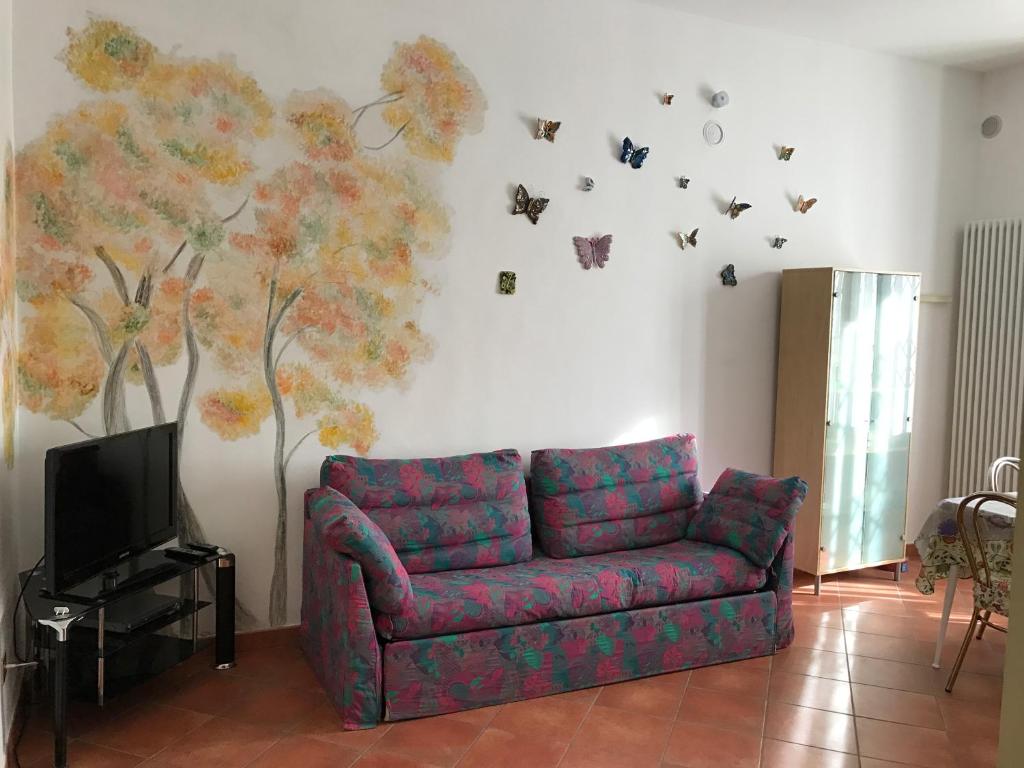 Savona 91 Apartments photo 3