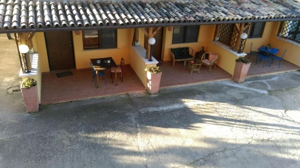 Il GIARDINACCIO Agriturismo photo 1