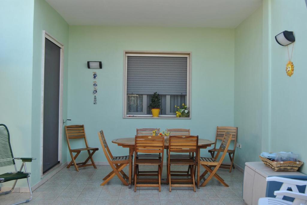Casa Salina photo 3