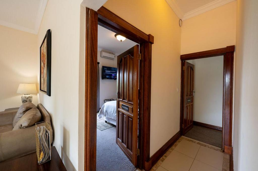 IL Castello Boutique Hotel Room Type - Family Suite
