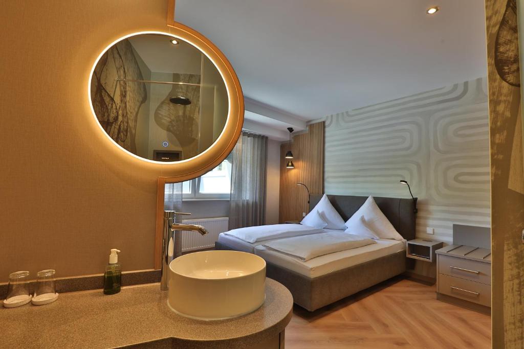 Hotel Robben Room Type - Comfort Double Room