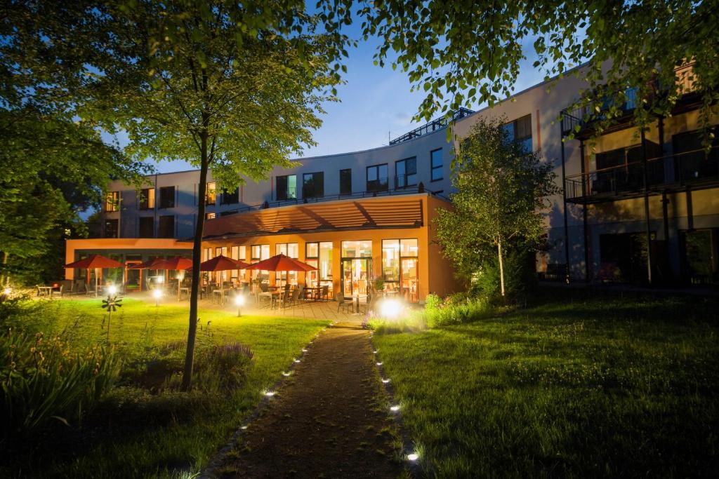 Heide Spa Hotel & Resort photo 2