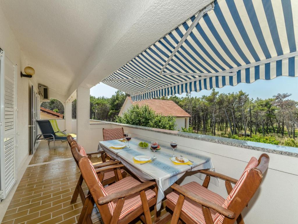 Apartments Dalmatia photo 1