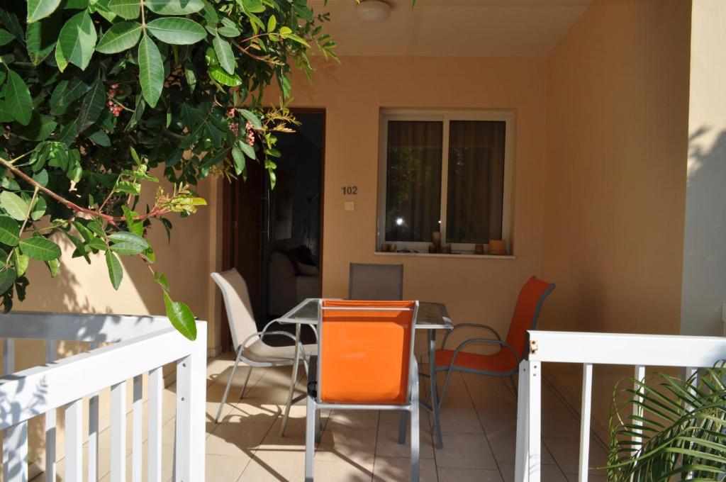 Sunset Garden Villa photo 4