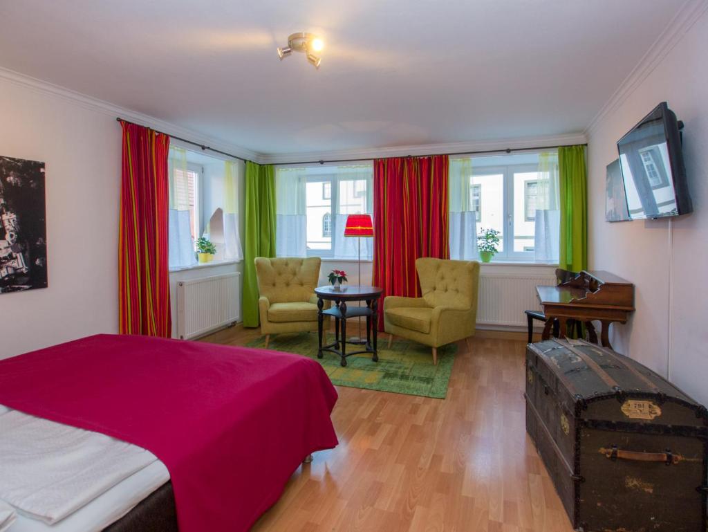Altstadt Ferienwohnung Guade Zeit photo 1