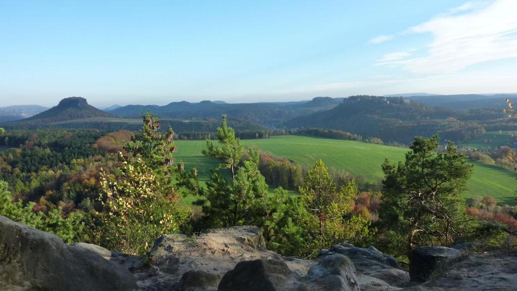 Feriendomizil Elbsandsteingebirge photo 3