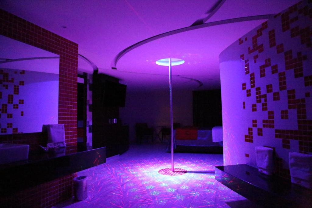 Двухместный (Номер с кроватью размера «king-size»), Hotel Amazonas
