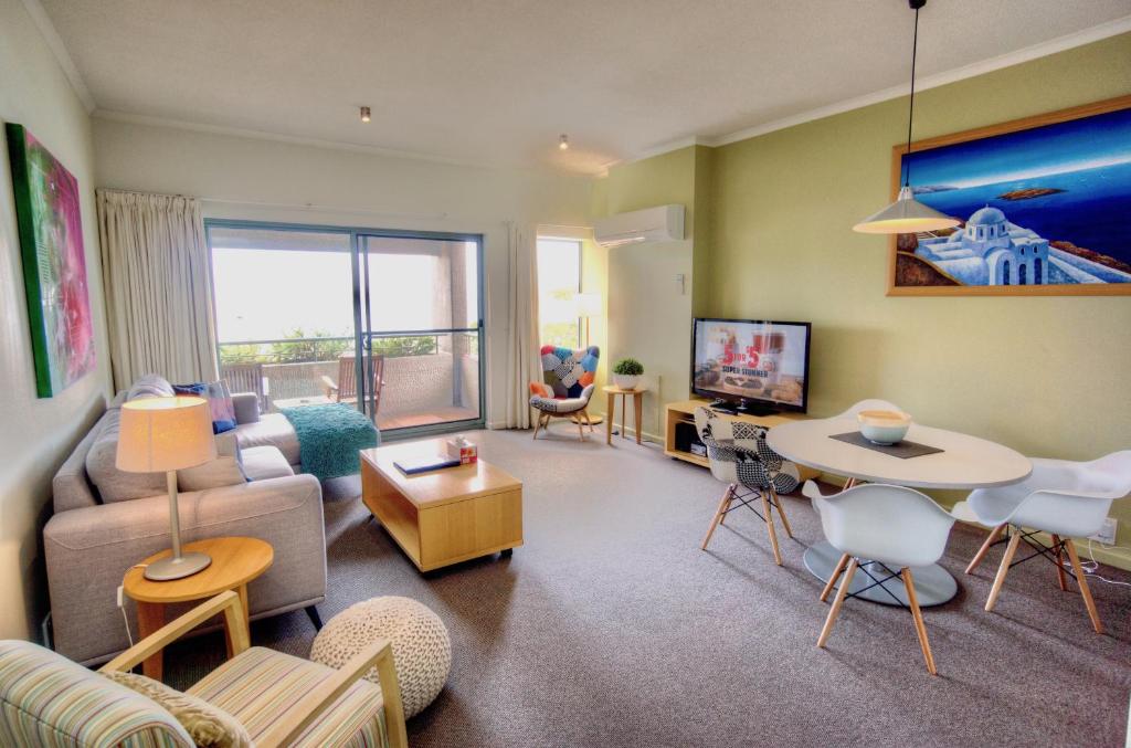 Lorne Beachfront Accommodation photo 2