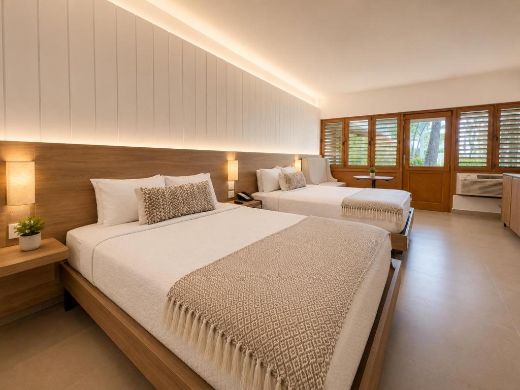 Copamarina Beach Resort & Spa - Tap to explore photos