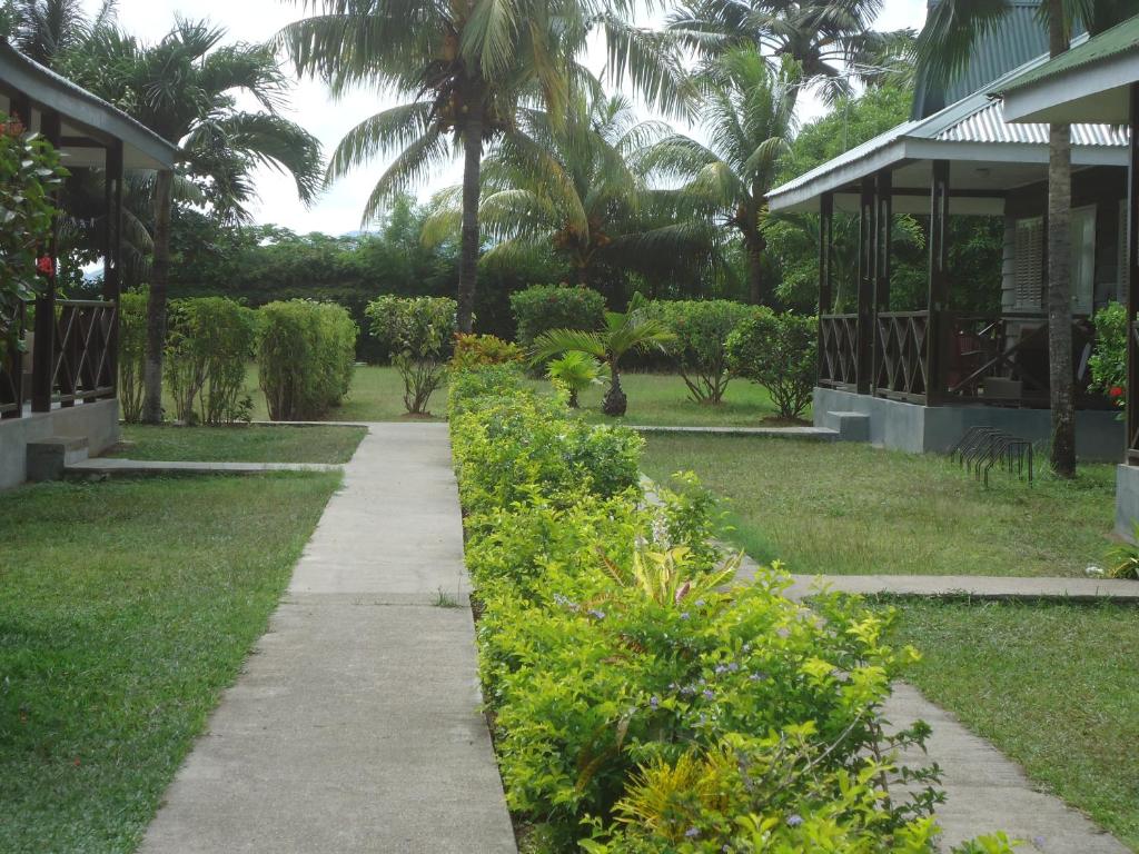 Chez Michellin Pensions Residence photo 1