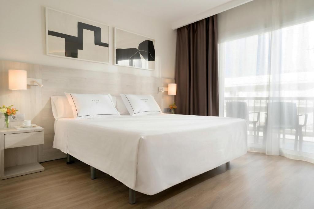 Hotel Helios Lloret Room Type - Premium Double Room