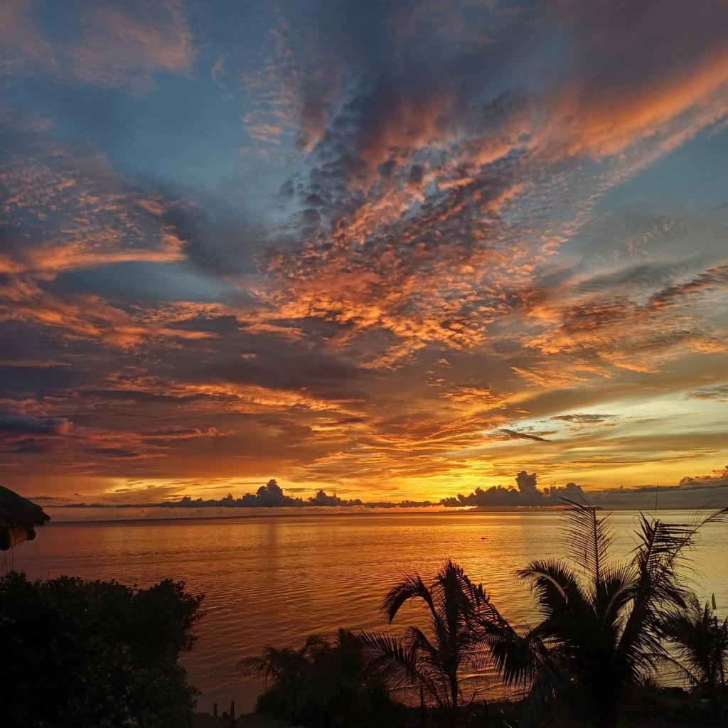Almare Guest House Siquijor