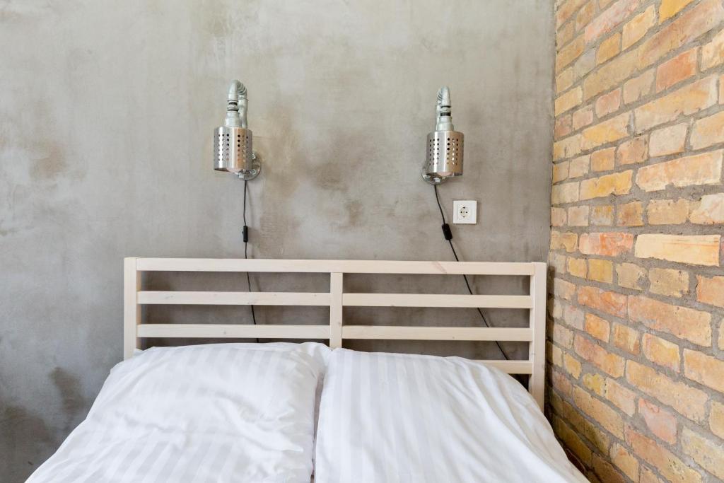 K10 B Kazinczy Apartment