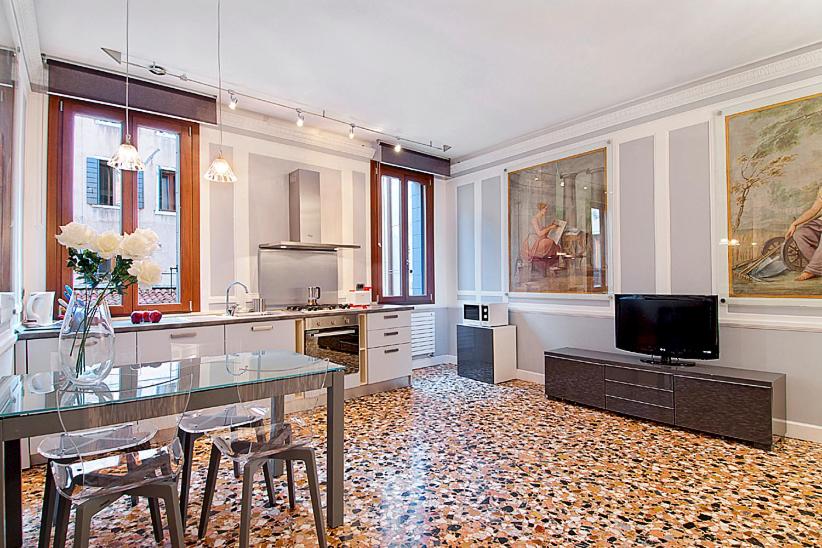 Salmaso Apartments photo 1
