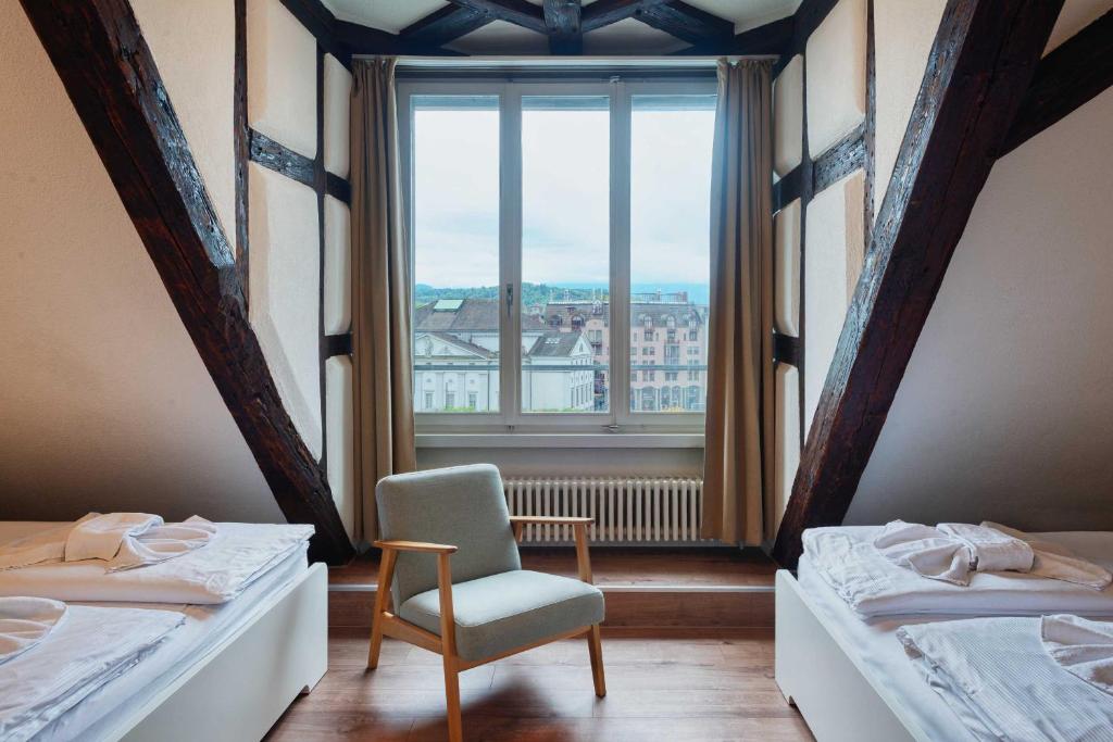 Hitrental Chapel Bridge Apartments Room Type - Studio B