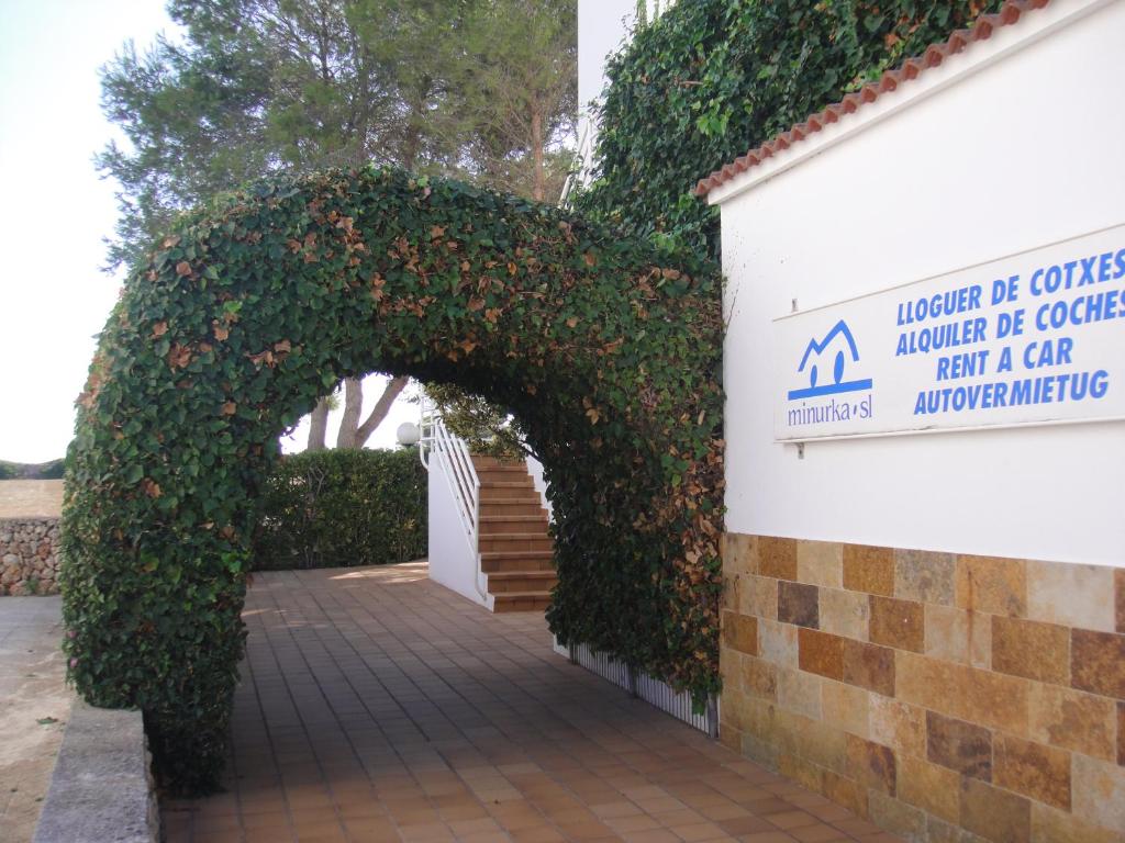 Apartamentos Piscis photo 1