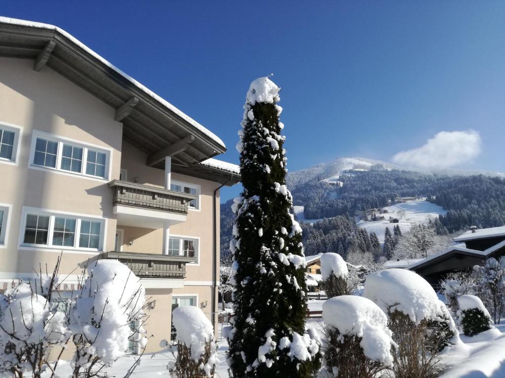 Appartements Oberhauser photo 2
