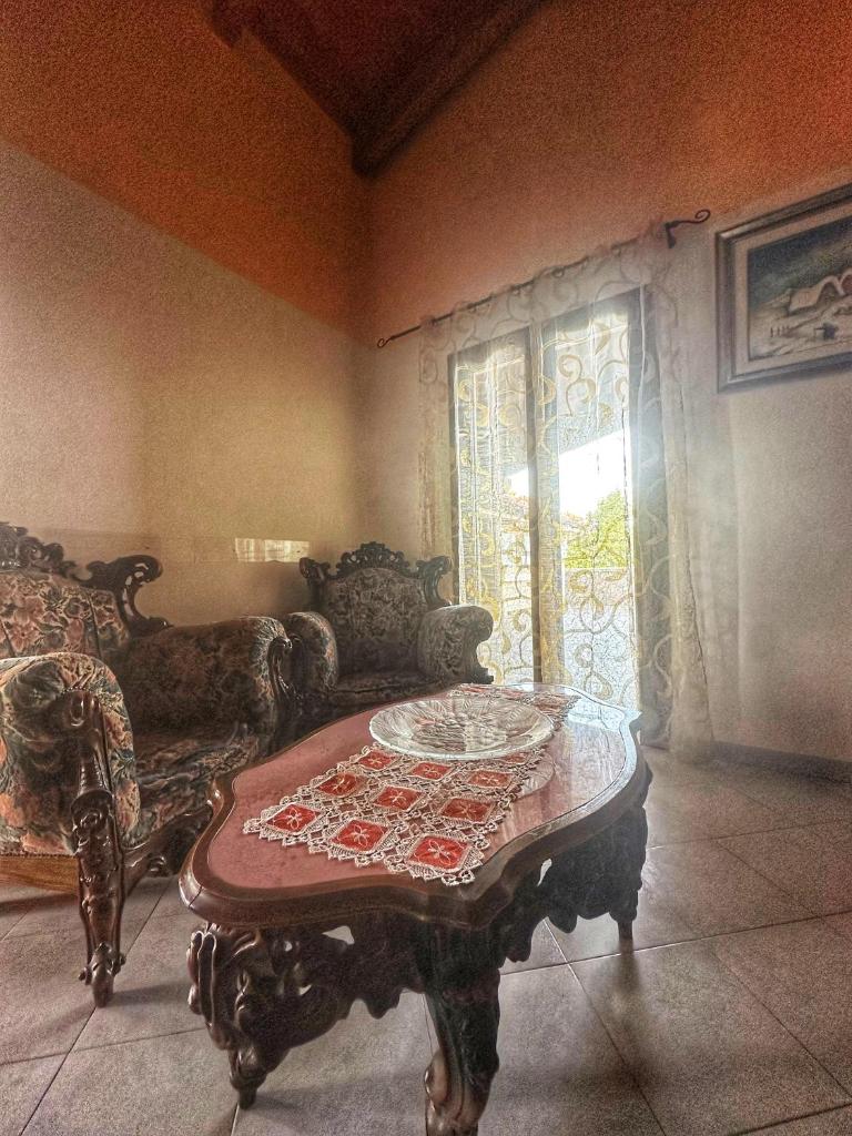 Colledisisto Guest House & Restaurant - Tap to explore photos