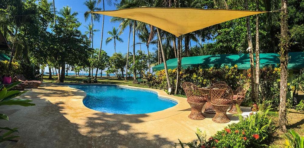 Rafiki Beach Camp photo 2