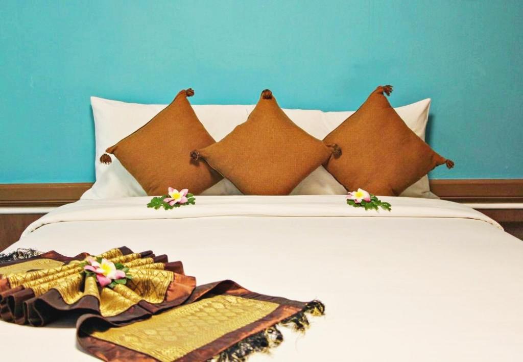 Fair House Beach Resort Room Type - Superior Bungalow