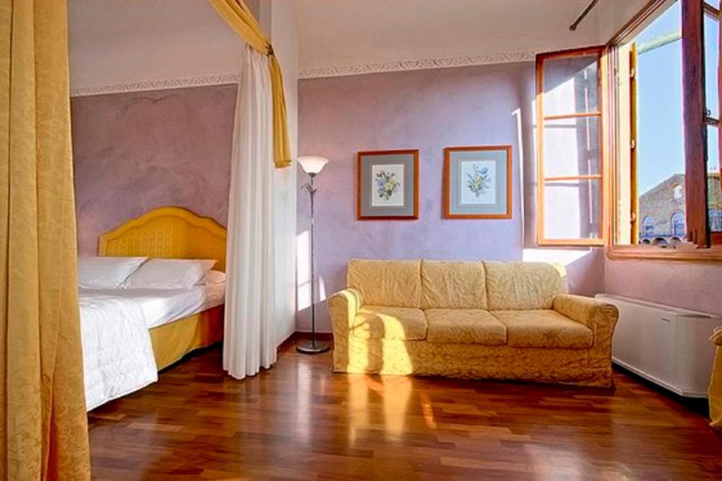 Magic Signoria Apartment photo 3