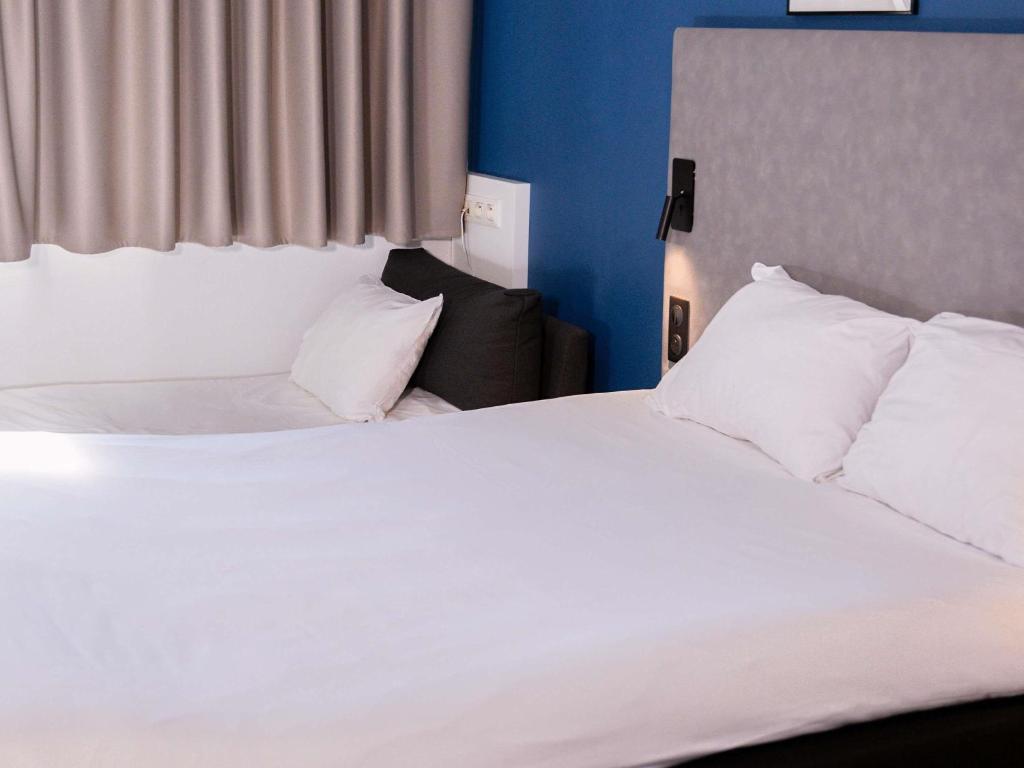 Ibis Aix en Provence Hotel Room Type - Double Room with Extra Bed
