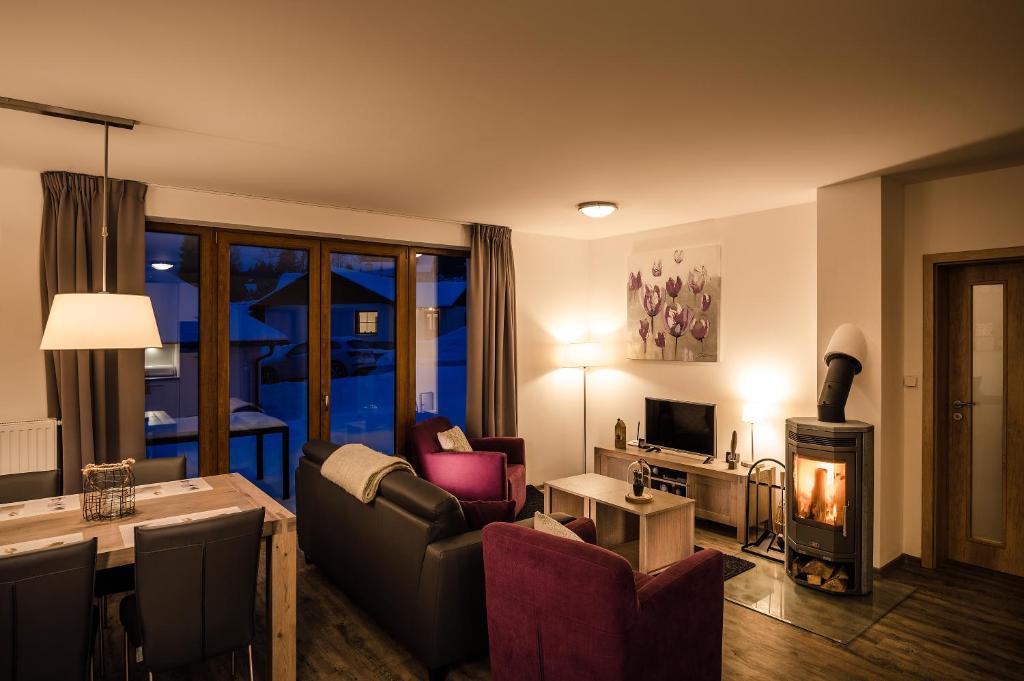 Residence Lipno photo 4