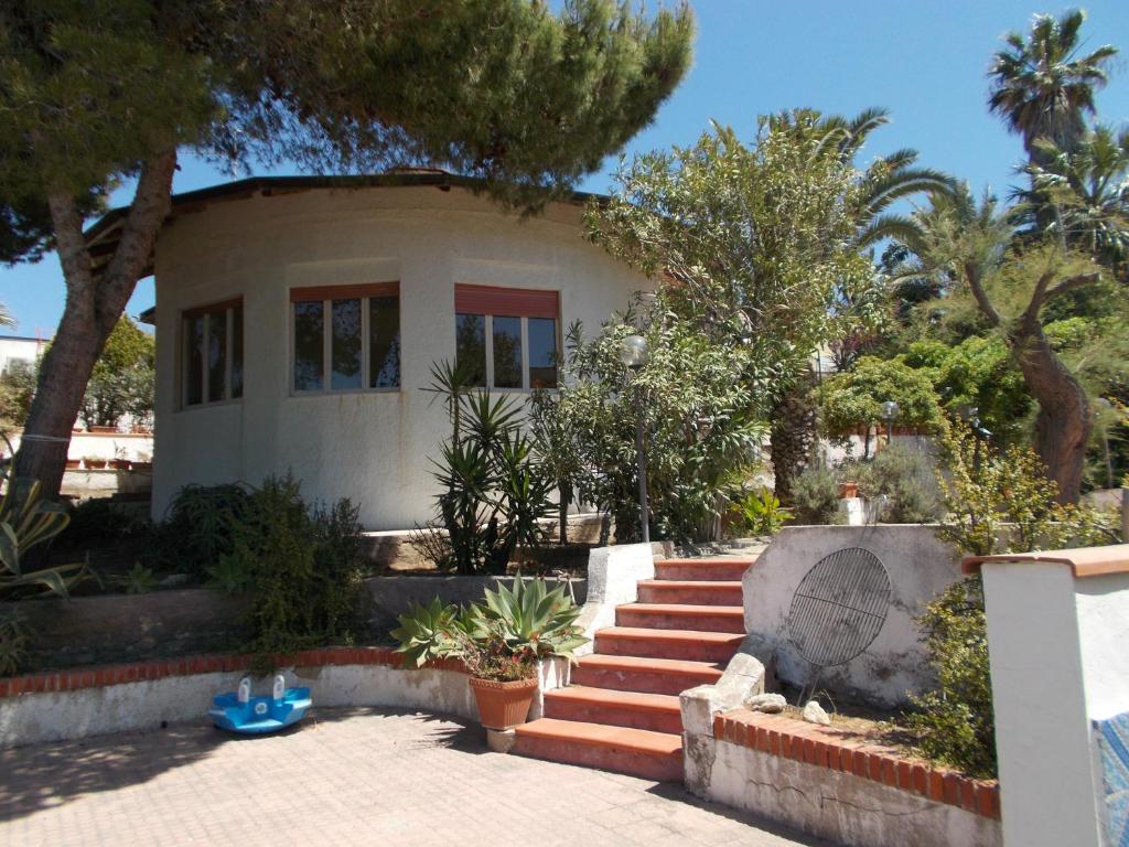 Holiday House Torre Di Manfria photo 3