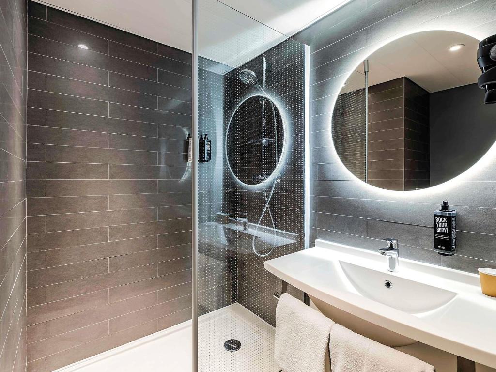 ibis Lisboa Centro Saldanha Room Type - Renovated Classic Double Room