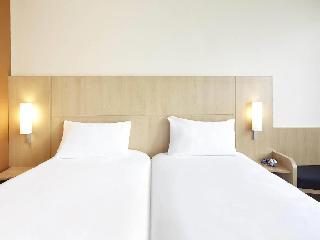 ibis Cavaillon Portes du Luberon