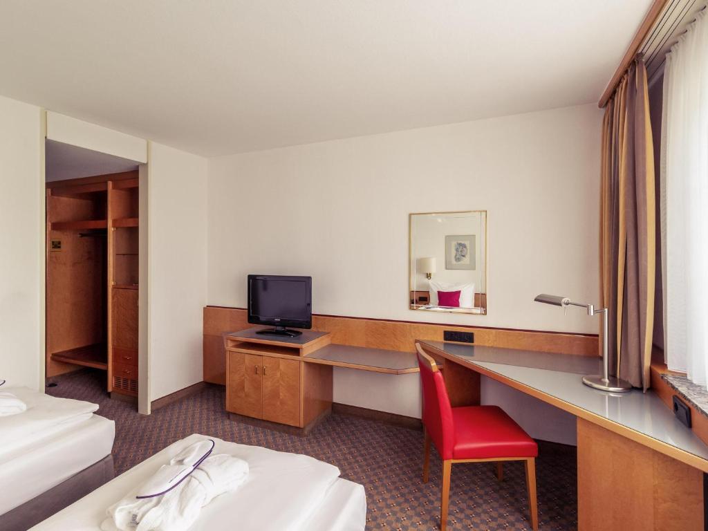 MERCURE KOELN CITY FRIESENST - Tap to explore photos