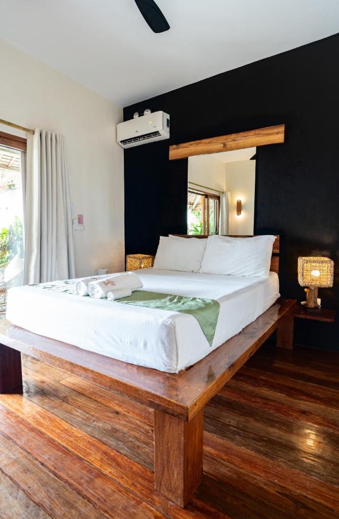 Happiness Boutique Resort El Nido Room Type - Deluxe Room with Balcony
