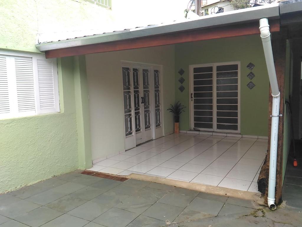 Casa e suíte Recanto Zen photo 2