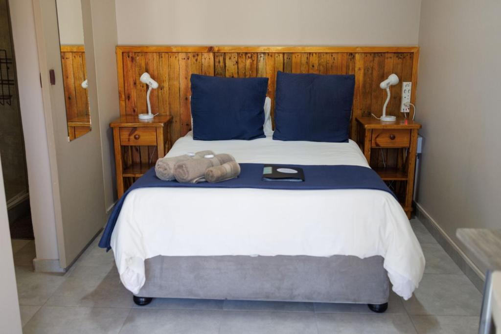 Cosy Cottages Guesthouse Room Type - Apartment
