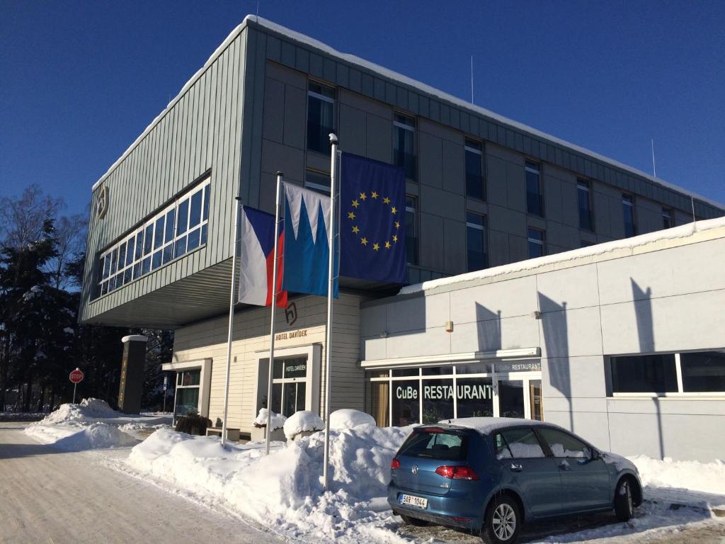 Sport & Relax Hotel Davidek photo 1