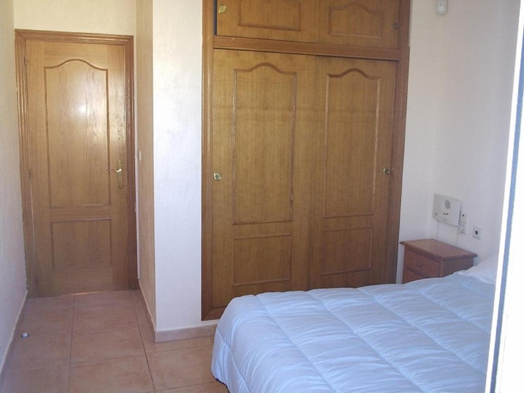 Gran Alacant Apartment photo 2