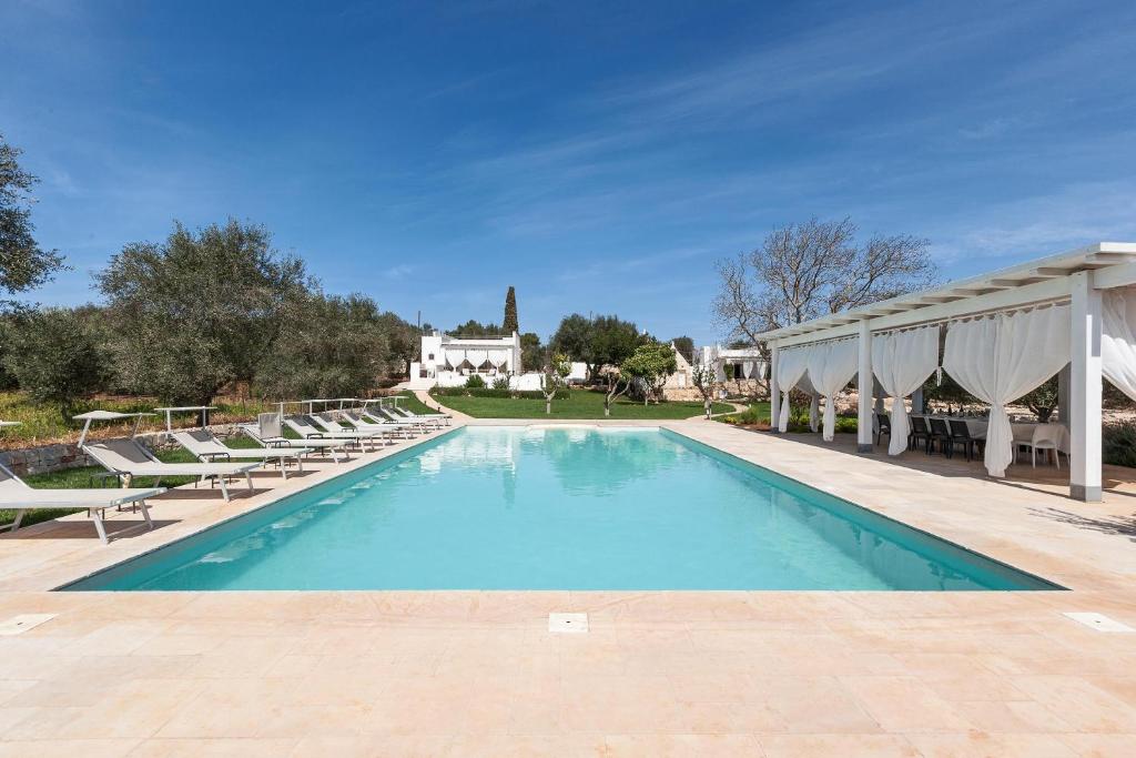 Villa Marchesini by BarbarHouse