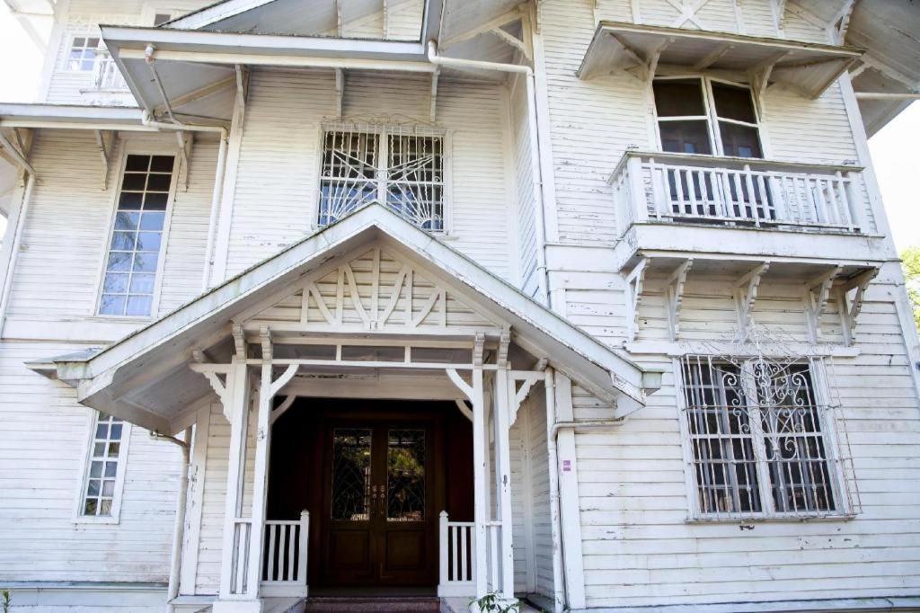 MRC Residences Annex, Baguio