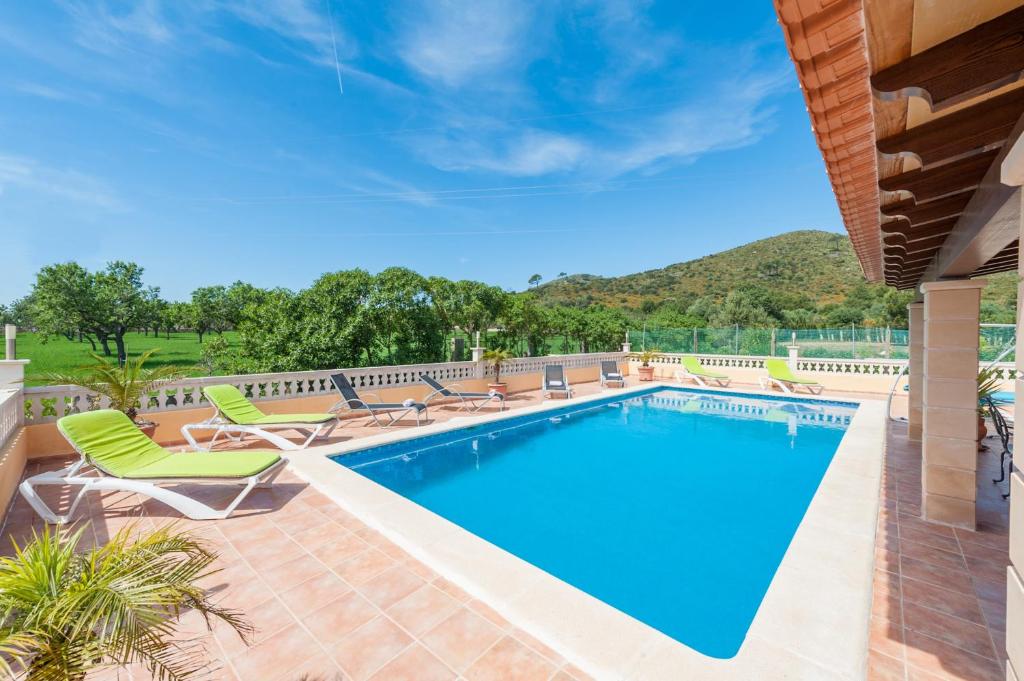 Villa Bona Vista photo 1
