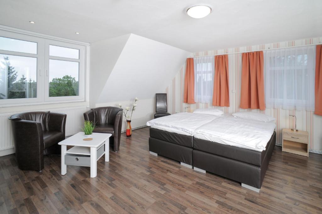 Le petit Palais - Apartments photo 2