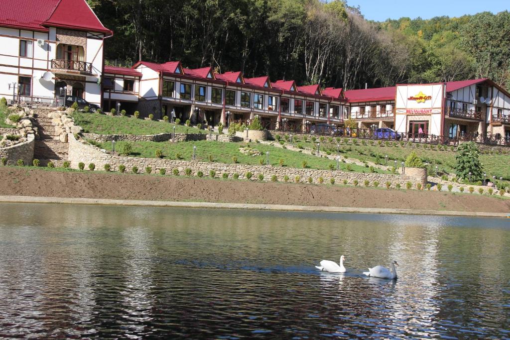MishyN-City Hotel photo 1