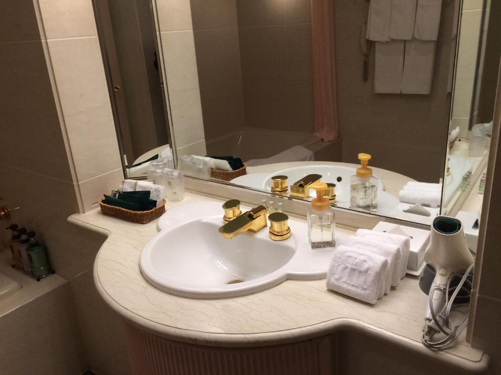 Rihga Royal Hotel Niihama photo 3