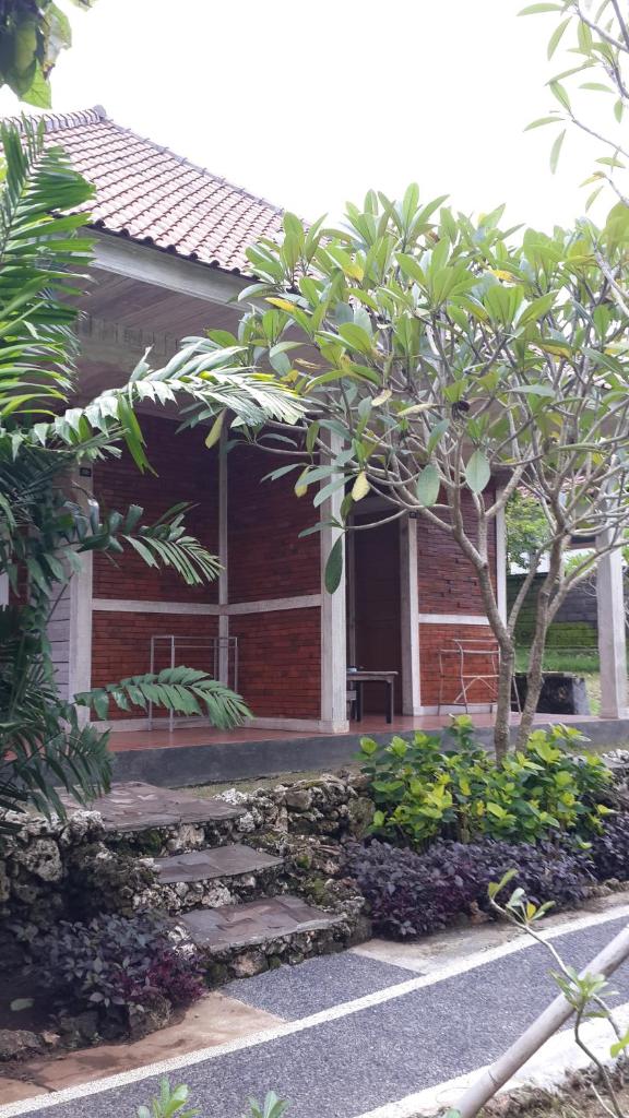 Medori Putih Homestay photo 1