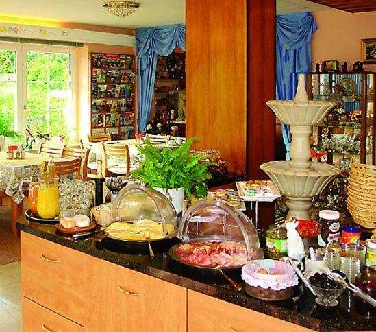 Hotel Garni Regina photo 2