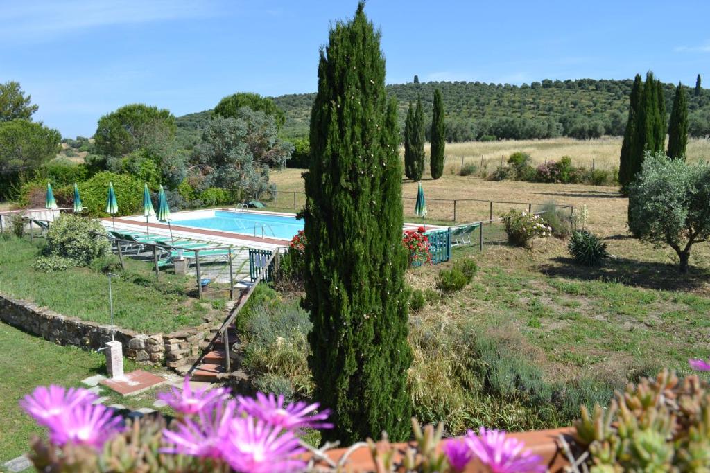 Podere S.Giulia - casale S.Giulia photo 1