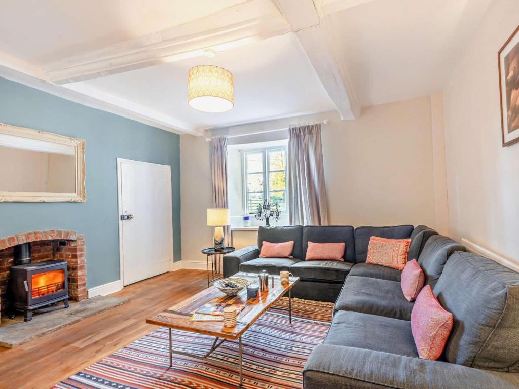 4 Bed in Snettisham oc-kt124 - Tap to explore photos